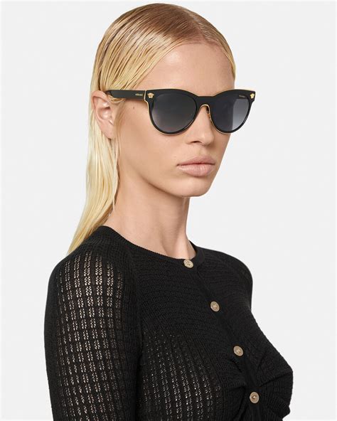 versace medusa sunglasses for sale